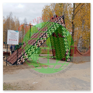 Изготовление, продажа, купить арт-объект