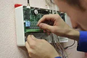 Обслуживание СОУЭ и АПС